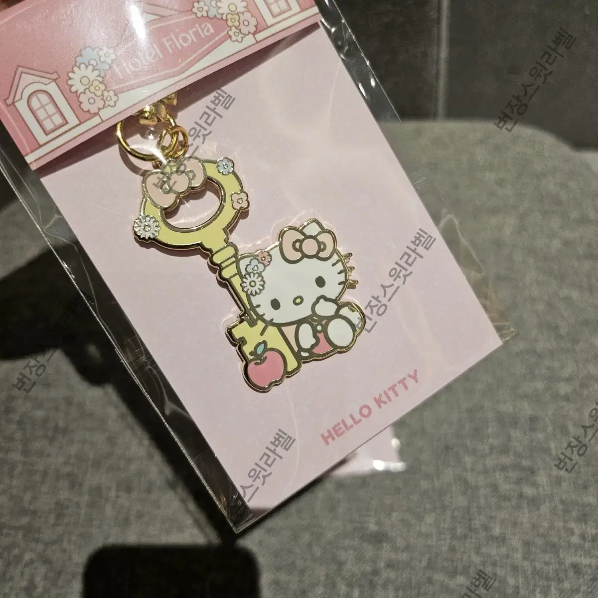 サンリオ Hotel Floria キティ サンリオ Hotel Floria キティ Exclusive Sanrio characters